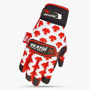 Skatiq-Guantes DE SEGURIDAD DE IMPACTO mecánicos originales, diseñados para uso en Canadá - Product Image 3