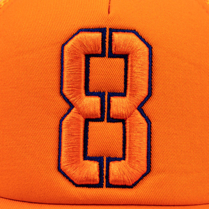 Chapeau Snapback de sport pour hommes avec logo personnalisé de haute qualité Chapeaux de sport décontractés au design unique Prix incroyable Nouvelle arrivée Chapeaux Snapback - Product Image 6