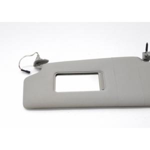 VISERA SOLAR DELANTERA IZQUIERDA BMW X3 1ª Serie 1442107 (04>10) - Product Image 4