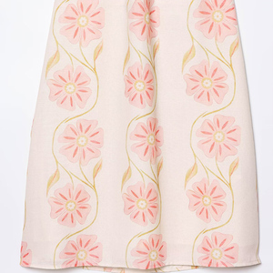 เดรสคล้องคอขนาดเล็กเปิดหลังสำหรับสาวๆเดรสมีสายคล้องคอสไตล์ใหม่2025 - Product Image 2