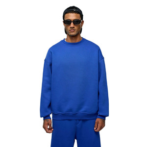 Nouveau survêtement sportif pour homme, coupe-vent, de haute qualité, col rond, respirant et confortable, couleur et taille personnalisées, survêtement pour femme - Product Image 3