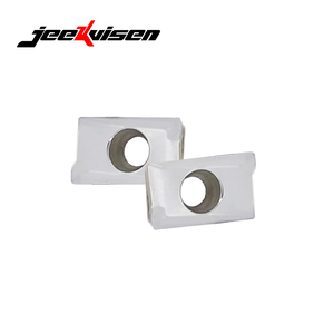 APKT1003PDER-AL K10 2-Sáo Mặt phay chèn cho CNC máy tiện công cụ tungsten carbide Cutter - Product Image 4