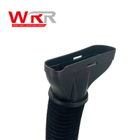 WRR 2710900982 2710900682 Selang Saluran Udara Masuk Mobil untuk Mercedes-Benz W204 C-Class C250 Mesin M271 Suku Cadang Mobil Berkualitas Tinggi