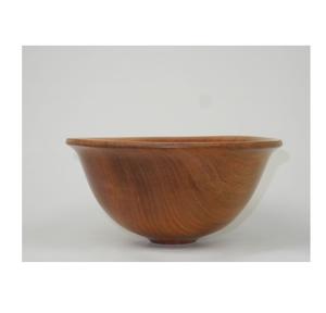 ชามสลัดไม้อะคาเซียที่เป็นมิตรต่อสิ่งแวดล้อมของตกแต่งห้องครัวและบ้านสำหรับงานปาร์ตี้ขายส่ง - Product Image 3