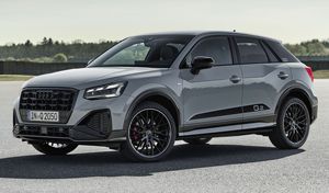Q2L 35 TFSI Progressive Dynamic Usado 2021-2026 |    Auto Usado con Volante a la Izquierda/Derecha, 25001-50000 Millas, 100-150 CV, en Venta - Product Image 3