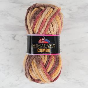 Himalaya Combo 52708 Premium Fancy Yarn Producto - Product Image 1