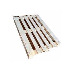 พาเลทไม้ใช้แล้วพาเลทไม้ที่แข็งแรงพาเลทไม้ยูโรเยอรมนีพร้อมส่งออก - Product Image 3