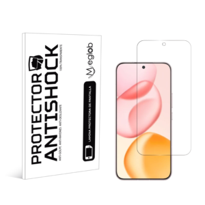 ฟิล์มกันกระแทก ANTISHOCK Honor 400 อุปกรณ์เสริมระดับพรีเมียมเพื่อการปกป้องอุปกรณ์อย่างดีที่สุด - Product Image 1