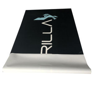 <span class=keywords><strong>2025</strong></span> Bán hàng nóng <span class=keywords><strong>PVC</strong></span> Vinyl hàng rào biểu ngữ không thấm nước Windproof UV kháng cho lâu dài quảng cáo ngoài trời - Product Image 3