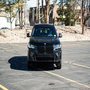 MEJOR PRECIO PARA B-M-W X3 xDrive30i 2024 - Product Image 1