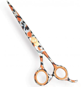 Tijeras Profesionales de Peluquería de Acero Japonés, Instrumentos de Cuidado Personal, Tijeras de Peluquería con Filo de Navaja, Tijeras Afiladas para Barberos y Belleza - Product Image 5