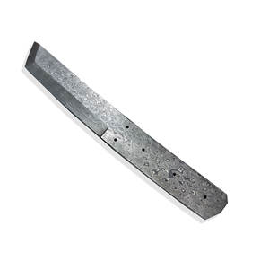 Cuchillo de Caza de Acero de Damasco OEM de Alta Calidad con Logotipo Personalizado, Auténtico y Hecho a Mano para Fabricantes de Cuchillos de Camping con Tamaño Personalizado - Product Image 3