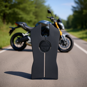 Leoncino 800 evo zip guard - v3 - Product Image 3