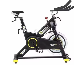 จักรยานออกกำลังกายเหล็กแท้ Omas S20 (8606) B3 คุณภาพดีที่สุด ระดับไฮเอนด์ ประกอบเองได้ พร้อมการรับประกัน 3 ปี - Product Image 3