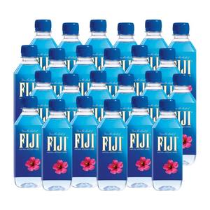 Offre Spéciale Fidji Eau Artésienne Naturelle 500ml X 24 Vente en Gros Meilleure Eau Minérale - Product Image 6
