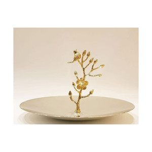 Top <b>Sale</b> Wooden <b>Cake</b> <b>Stand</b> <b>for</b> Hotel Wedding Decorative Best Quality Wood Plate <b>for</b> Birthday Party Cupcake Holder <b>for</b> Wholesale - Product Image 2