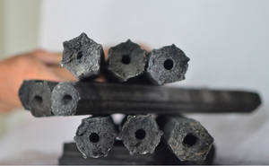 Charbon de bois de haute qualité en briquettes de frêne blanc du Vietnam, combustion longue et réglable pour barbecue - Product Image 6