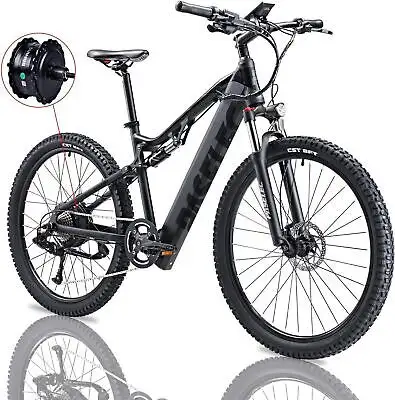 Nuovo arrivo di fabbrica 27.5 "all'ingrosso MTB mountain bike prezzo a buon mercato sospensione completa mountain bike 2021