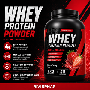 Whey Protein Creatine Monohydrate Gym <strong>Powder</strong> Mass Gainer <strong>BCAA</strong> for Adult Pre-Workout Build Muscle Gain Weight for Women - Product Image 5