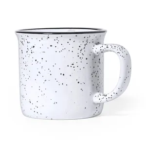 Tazza in Ceramica Personalizzata Lanay, Gadget Promozionali per Bevande - Product Image 1