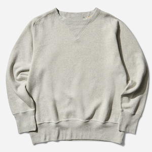 Sweat-shirt classique personnalisable pour hommes 100% coton tissu doux au toucher pour un usage quotidien utilisation promotionnelle disponible différentes tailles - Product Image 1