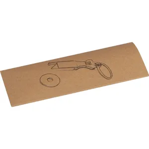 Portachiavi HILDE con Apribottiglie Personalizzato, Gadget Promozionale - Product Image 3