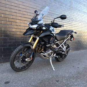 2026 tigerr 1200 rallys Pro รถจักรยานยนต์ใหม่ในสต็อก - Product Image 1