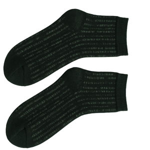 Long <b>socks</b> for extra warmth support and style in any season - Product Image 4