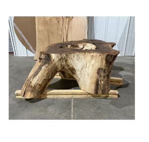 Artesanía exquisita con nuestras bolas de raíz de nogal negro de madera a la venta Ideal para paisajismo y usos decorativos hoy - Product Image 3