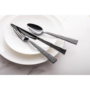 Cubiertos de Piedra Natural de Alta Calidad con Acabado Mate Pulido y Mangos Resistentes - Product Image 2