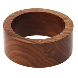 Los mejores servilleteros de madera de alta calidad para Decoración de mesa de boda, suministros a granel de exportador indio - Product Image 6