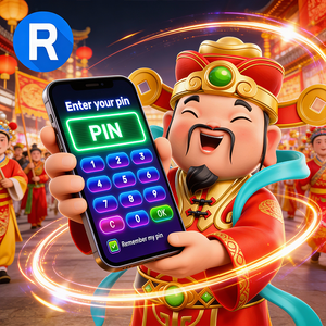 RIVER SWEEPS, Juego de Pesca en Línea - Product Image 1