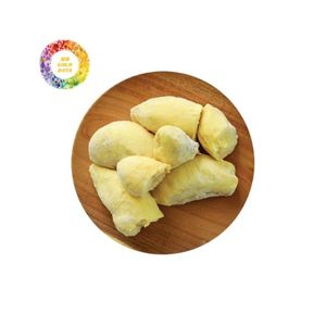 Durian congelé IQF de qualité supérieure avec graine Vietnam meilleur prix fournisseur d'exportation - Product Image 5