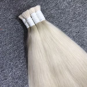 Extensiones de cabello Remy liso Natural de alta calidad cabello humano vietnamita crudo para mujeres de Vietnam - Product Image 3