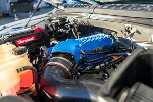 2017 F-o-r-s-d S-h-x-e-l-b-y F-150 S-u-p-e-r-C-r-e-e-w 4x4 RHD LHD d'occasion - Product Image 6