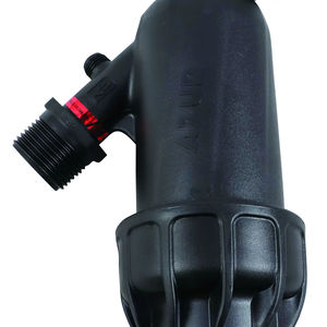 Nouveaux filtres en ligne avec maille et composants de réservoir sous pression pour les usines de fabrication, les industries de traitement de l'eau - Product Image 1