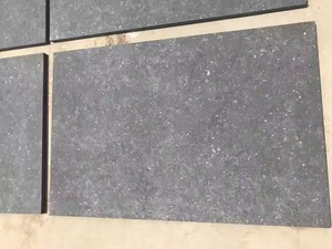 กระเบื้องเซรามิคลายหินกรวดหนา9สีขนาด600X900มม. หนา20มม. สำหรับจอดรถในออฟฟิศ - Product Image 5