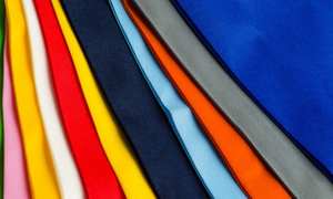 Barato personalizar Logo tamaño Color al por mayor compras ecológicas reutilizables camiseta Pp bolsas no tejidas - Product Image 5