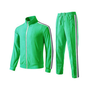 Conjunto de 2 piezas al por mayor para hombre, sudaderas con capucha, pantalones de chándal y Sudadera con capucha, conjuntos para correr, chándales personalizados para hombre, ropa de gimnasio, chándales para hombre - Product Image 1