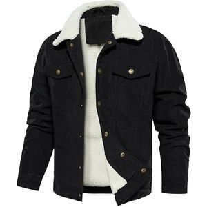 Nuevo 2025 Venta caliente chaqueta Vintage hecha a medida de alta calidad 100% chaquetas vintage de algodón para hombres - Product Image 3