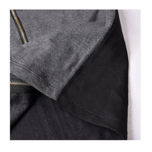 Pakistan Manufacturer Men Fitness Sleeveless <b>Gym</b> <b>Hoodies</b> with Custom Logo for Sale - Product Image 2