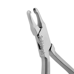 Nha khoa Kìm chỉnh nha 112 Abell đường viền Kìm plier bóng & ổ cắm thao tác & giữ dây chỉnh nha nha Nha khoa Y tế - Product Image 2