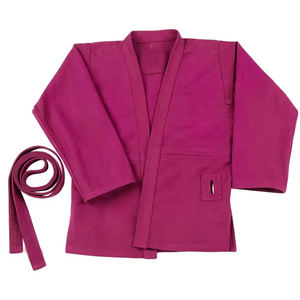 2025 BJJ Gis para mujer Chaquetas tejidas con perlas pantalones Rib Stop ropa de artes marciales de alta calidad uniformes de Jiu-jitsu personalizados BJJ Gi - Product Image 3