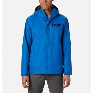 Veste Softshell d'extérieur coupe-vent imperméable de haute qualité pour la randonnée chasse et cheval stable confortable et durable - Product Image 5