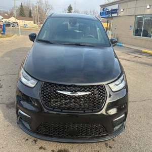 Chrysler Pacifica Select 2025 en EXCELENTE ESTADO - Product Image 1