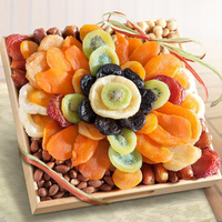 Best Verkochte Gemengd Fruit En Gedroogd Fruit Heerlijk In Vietnam 2023 Premium Gedroogd Fruit