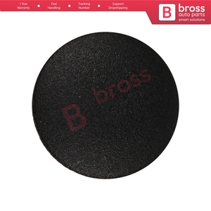 BCF1579 10 Piezas de Clips de Retención para Aislamiento de Capó para 91520 SM4 C010 - Product Image 2