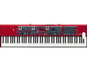 NUEVO EN STOCK 2026, VENTAS ACTIVAS, Piano de Cola Compacto Original Stage 3 de 73 Teclas, Estilo Clásico, Componentes de Madera Maciza - Product Image 2