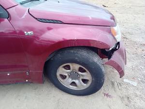 Motor Usado Completo Compatible con: Suzuki Vitara 2.7L 2008, Grand VIN 9, 6ª Dígita - Product Image 5