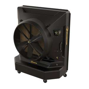 Increíble Enfriador Evaporativo Big FansAllTerrain Cool-Space 400, Listo para Enviar - Product Image 2